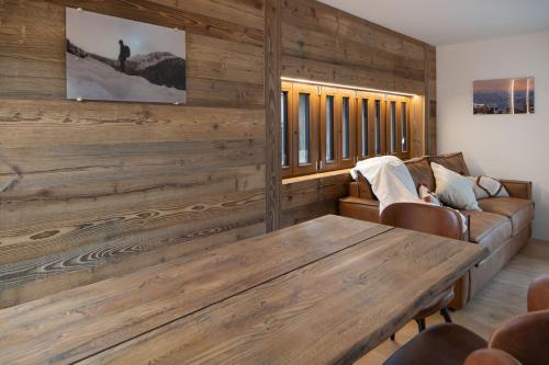 設施, Pilanous Residence - Junior Suite - Swiss Alps in 嫩達茲