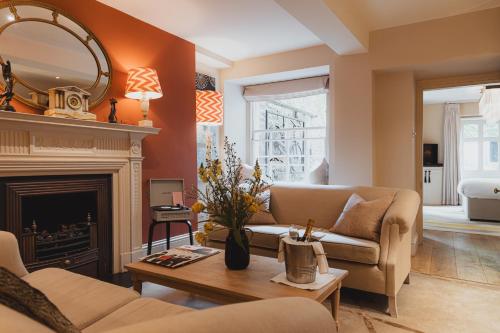 No 15 by GuestHouse, Bath, Bath (Foto 8)