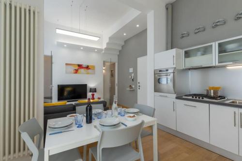 Ammirato Duplex in Florence - image 9