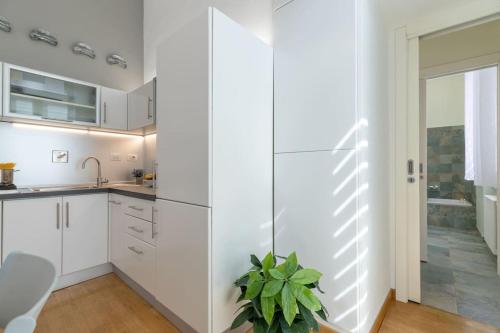 Ammirato Duplex in Florence - image 34