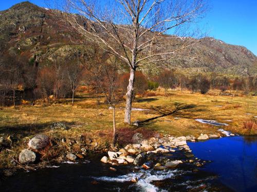 Hostal Martin - Sanabria