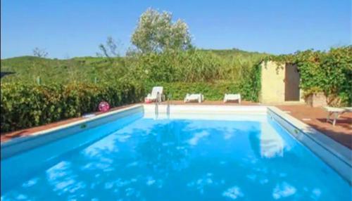 Podere San Antonio Scopeta gîte à louer Ponteginori