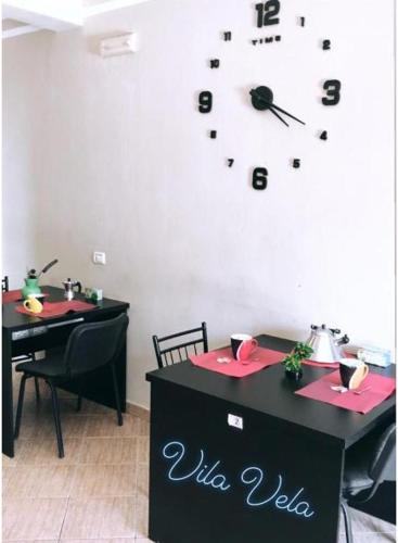 vila-vela Durres Albania