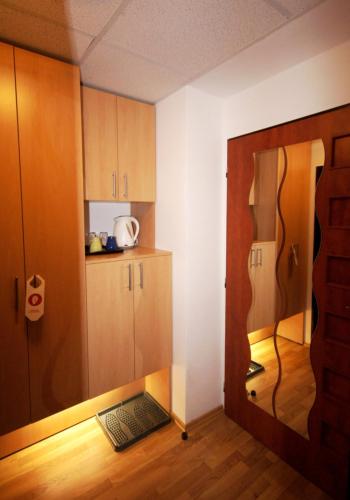 Hotel Garni Rambousek - image 7