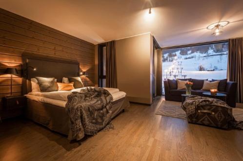 . Skistar Lodge Hemsedal