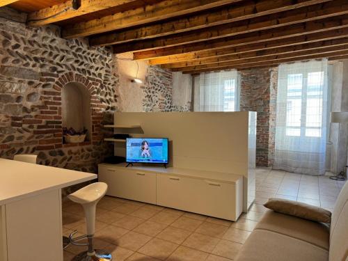 Houseberg Pignolo 8, Bergamo (fotografie 2)