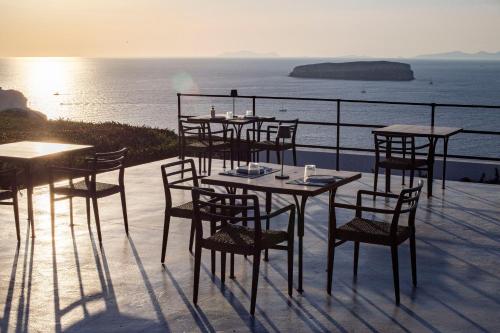 Nature Eco Residences Santorini - image 11