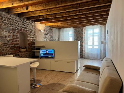 Houseberg Pignolo 8, Bergamo (fotografie 3)