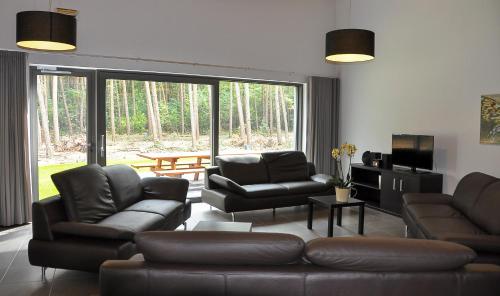 Twinstone Lodge in Genk City Center