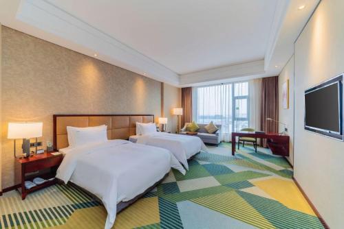 Holiday Inn Foshan Nanhai Central, an IHG Hotel