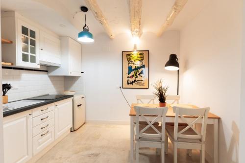 Apartamento l'Illot - les Roques Daurades