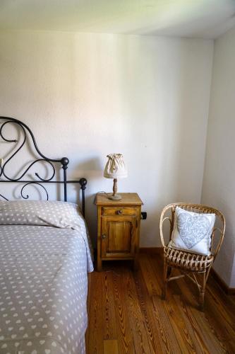 Locanda e Ristoro MALETTO