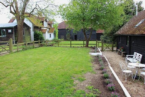 外部景觀, Bessie May Cottage in 博利厄