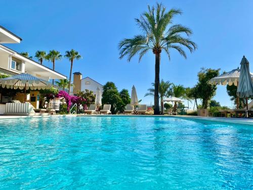 المنظر الخارجي, La Moraleja The Quiet Hotel in بولينكا