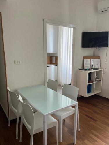 Colosseo GUEST HOUSE GIL, Rome (photo 8)