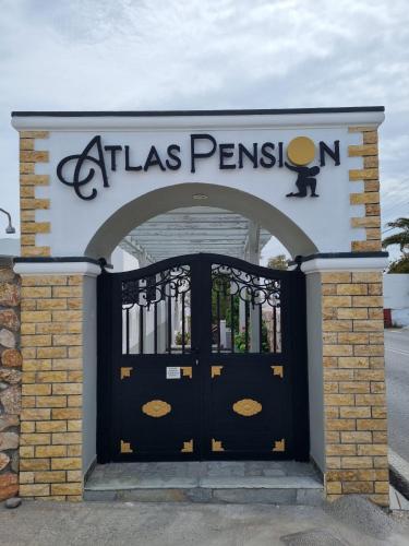 Atlas Pension