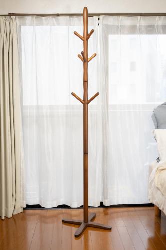 One-Bedroom Apartment image 3