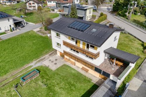 Ferienhaus Walter