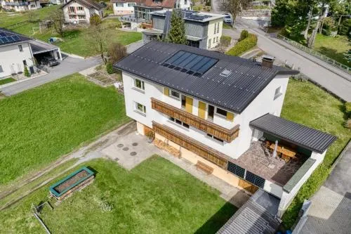 Ferienhaus Walter in Nüziders, Österreich