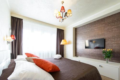 Myo Hotel Mysterius - image 9