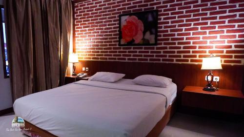 Watu Dodol Hotel in Banyuwangi