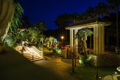 المنظر الخارجي, La Moraleja The Quiet Hotel in بولينكا