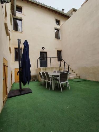 Maison des Cordeliers gîte à louer Valréas