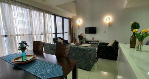 MCity Ampang (Room in shared apartment) - image 11