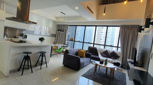 MCity Ampang (Room in shared apartment) - image 13