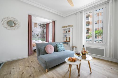 Pink Palace - Quartier Authentique Libération (Pink Palace - Quartier Authentique Liberation) in Mantega