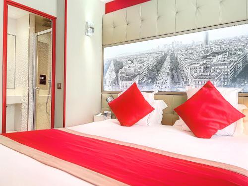 Best Western Nouvel Orléans Montparnasse - image 12