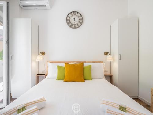 Estay - Monteverdi Apartments - Studio 2 5