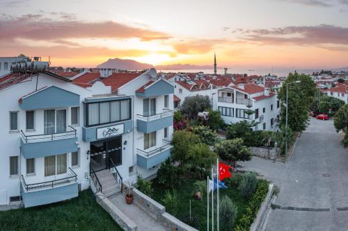 Özgüm Suite Otel