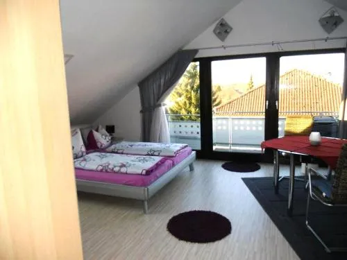 Ferienwohnung am Bodensee in Uhldingen-Mühlhofen, Deutschland