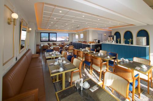 New Florenta Hotel, Istanbul (photo 7)