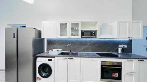 Private Bedroom in the Apartment in Ulloi 66- 5min to Corvin Negyed, Aldi 4
