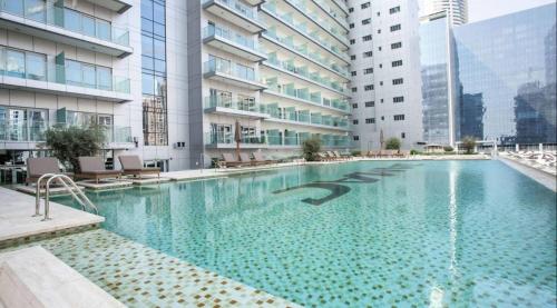 GLOBALSTAY DAMAC Majestine Apartments, Dubai