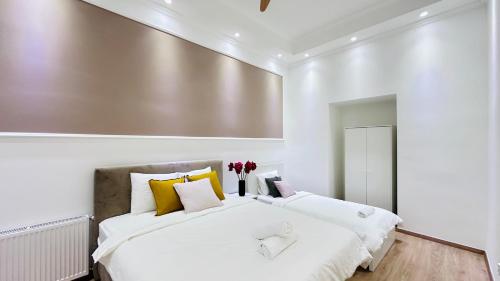 Ulloi-0 Apartment Room Type - Triple Room