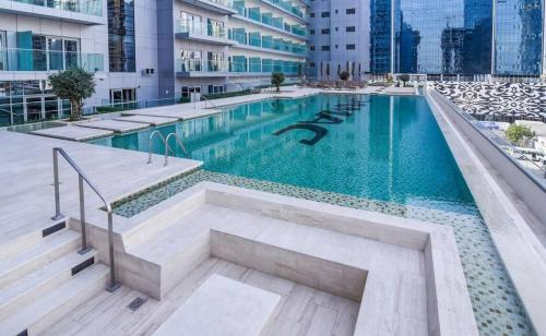 GLOBALSTAY DAMAC Majestine Apartments, Дубай (фото 8)