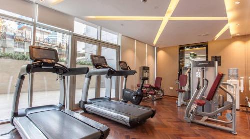 GLOBALSTAY DAMAC Majestine Apartments, Дубай (фото 9)