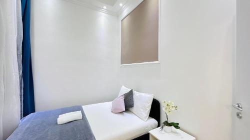 Ulloi-0 Apartment Room Type - Double Room