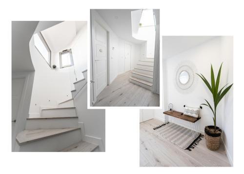  Ático Chic San Jorge in Murcia