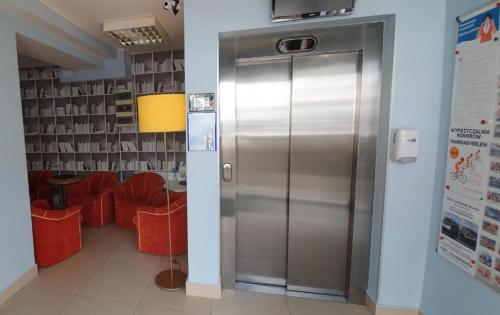 Villa Merry in Swinoujscie