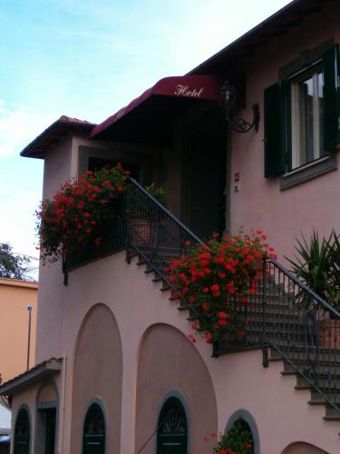 Hotel Squarciarelli - main image