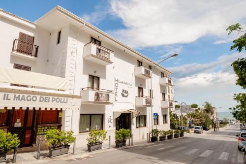 Hotel La Caravella - image 12