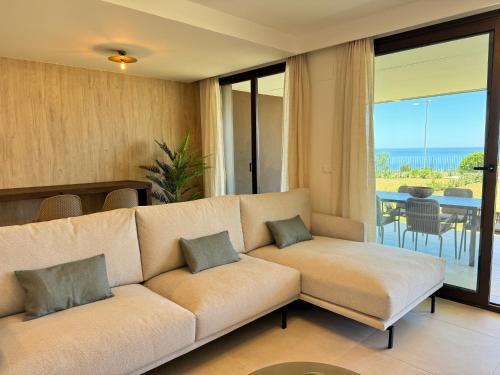 บริการและสิ่งอำนวยความสะดวก, La Sabina Sea Views - EaW Homes in บวยนาส โนเชส
