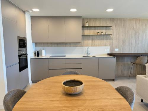 ห้องครัว, La Sabina Sea Views - EaW Homes in บวยนาส โนเชส