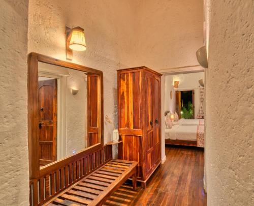 Vistas, The Earth at Ranthambore in Ranthambore