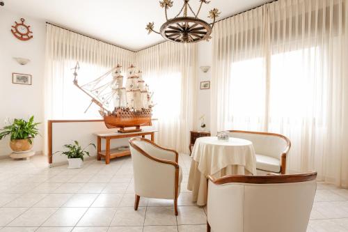 Hotel La Caravella - image 6