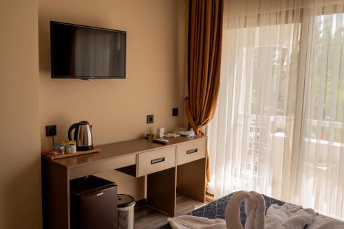 Vois Kemer Hotel & SPA Room Type - Standard Double Room